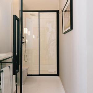 Premium Corner Double or Twin Room